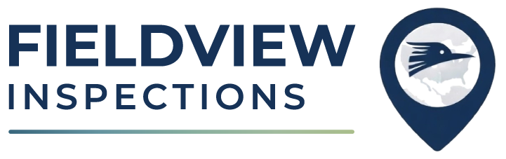 FieldView logo