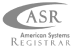 american systems registrar
