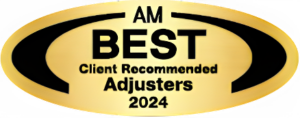 best recruitment adjusters 2024